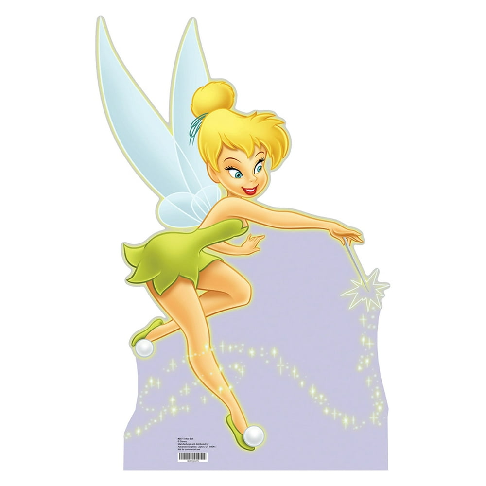 Tinker Bell Wand (Peter Pan)
