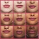 thumbnail image 4 of Lipstick NYX PROFESSIONAL MAKEUP Crema de labios suave y mate Milan, 4 of 6
