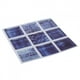 thumbnail image 5 of Pegatinas 18 Uds., Pegatinas De Transferencia De Azulejos De Mosaico, , Cocina, Bricolaje, Hogar, 10cm X 10cmMTS003, 5 of 7