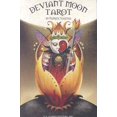 thumbnail image 1 of Deviant Moon Tarot, Patrick Valenza Mixed media product, 1 of 2