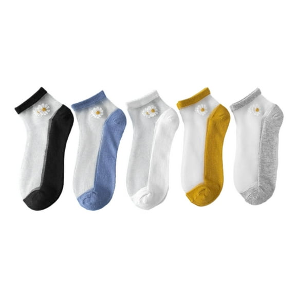 Ultra Thin Socks