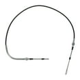 thumbnail image 1 of Transmission Shift Forward Reverse Cable 1013085 Replacement for Club Car DS 1984 to 1997 Gas Golf Cart, 1 of 14