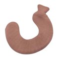 thumbnail image 2 of Xihbxyly Bolsa de Agua Caliente, Construcción de Goma Suave, Diseño Termoplástico Avanzado, Capacidad de 1 L, Alivio para Dolores, Distensiones Musculares y Cólicos Menstruales, Ideal para Usar Antes, 2 of 3