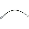 thumbnail image 4 of KAIHUIXING Tail Gate Tailgate Cable Driver or Passenger Side for Chevy for K2500 1993-2000 for K3500 1988-2000,for GMC for C1500 1988-1996 Right Left, 4 of 9