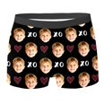 thumbnail image 5 of Caleçons Courts pour Garçons Shorts pour Enfants Garçons avec Coupe Classique Vêtements, 5 of 5