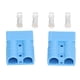 thumbnail image 2 of Kit de enchufe de mazo de cables, conector de batería de 2 piezas Enchufe de conexión rápida de batería de 50 A Enchufe de desconexión rápida de batería Eficiencia maximizada, 2 of 14
