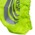 thumbnail image 2 of Greeniant 1 pieza de cubierta de casco de bicicleta impermeable Universal con tira reflectante casco de bicicleta de ciclismo cubierta de lluvia Ciclismo, 2 of 6