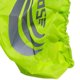 thumbnail image 3 of Toystoory 1 pieza de cubierta de casco de bicicleta impermeable Universal con tira reflectante casco de bicicleta de ciclismo cubierta de lluvia Ciclismo, 3 of 6