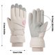 thumbnail image 5 of Guantes de esquí de invierno Yafang: aislamiento térmico, impermeables, cortavientos, antideslizantes y transpirables, para esquí, senderismo, ciclismo y actividades al aire libre en climas fríos, 5 of 5