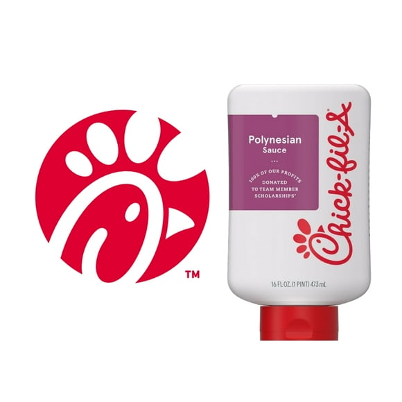 Chick Fil A Sauces Stores