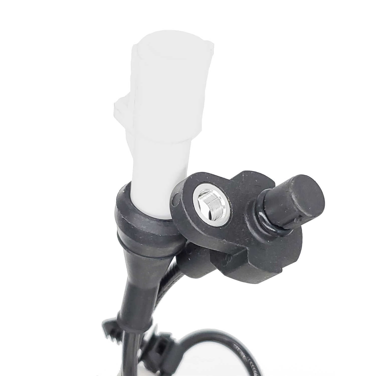 Holstein 2ABS2488 ABS Wheel Speed Sensor Fits select: 2007-2008 FORD EDGE, 2007-2008 LINCOLN MKX