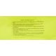 thumbnail image 4 of Phantom Aquatics Snorkel Chaleco Adulto Amarillo, 4 of 5