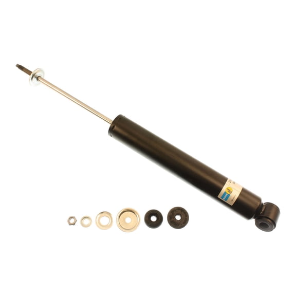 Bilstein B4 OE Replacement Shock Absorber Fits select: 1969-1972 MERCEDES-BENZ 300 SEL