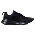 thumbnail image 4 of Tenis Under Armour Essential 3022955002 Mujer negro 23.5, 4 of 7