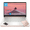 Rose Gold, variant on HP 14" Student Business Laptop, 14" HD Anti-glare Display, Intel Quad Core N150(Up to 3.6GHz), 16GB RAM | 384GB Storage(128GB UFS+256GB SD Card), Windows 11 Pro, Office Pro Lifetime, Honey Lavender