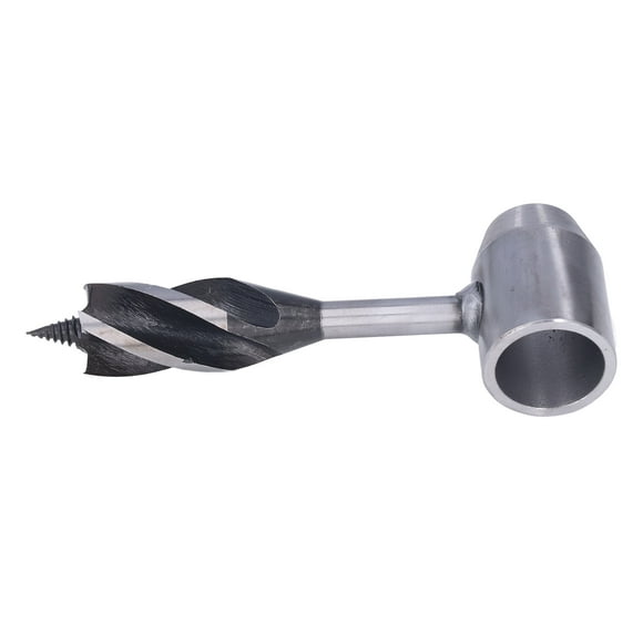 Bushcraft Survival ToolManual Auger Drill Bit Wood Auger Drill Bit Manual Auger Drill Bit Industry-Leading Standards