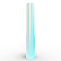 Siser® Holographic Heat Transfer Vinyl Mystic Pearl 11.8" x 24" Roll