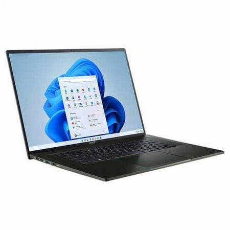 Acer Swift Edge 16" 4K OLED Laptop - AMD Ryzen 7-6800U - Windows 11 Notebook 16GB RAM 1TB SSD