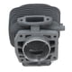 thumbnail image 5 of Kit De Reconstrucción De Pistón De Cilindro, Conjunto De Pistón De Cilindro De Rendimiento Estable 11005-2165 Para Desbrozadora TJ45 Cergrey Cylinder Head Piston Kit, 5 of 8