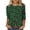 Black 1, variant on Blouses for Women Plus Size,St Patricks Day Shirts Women 2026 Tie Dye 3/4 Sleeve Irish Shamrock Casual Tees Clover Graphic Paddys Tops