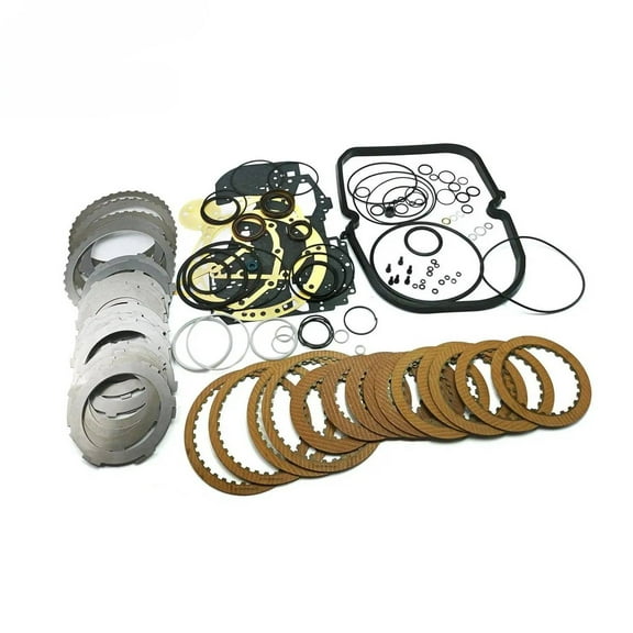 1set Transmission Master Rebuild Kit Overhaul Friction Disk For Mercedes-Benz Musso Porsche 928S* 722.3