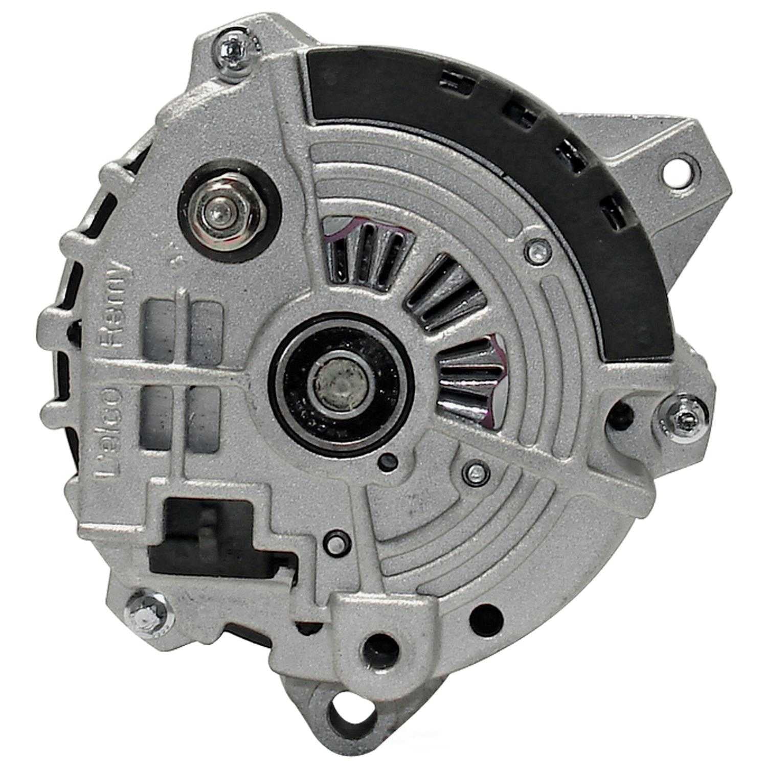 FVP Professional 8116607 Alternator Standard
