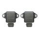 thumbnail image 1 of 2X Sensor de Posición Del Acelerador Del Automóvil Sensor de Interruptor para Hafei F01R064915, 1 of 5