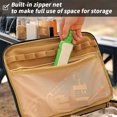 thumbnail image 4 of Camping Portable Spice Set Containers Pepper & Salt Spice Shakers, Separable Storage Bag For Outdoor Travel, 4 of 9