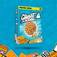 thumbnail image 3 of GHOST Protein Cereal Peanut Butter Flavor, 18G Protein, Crunchy Texture, 10.8 oz, 3 of 14