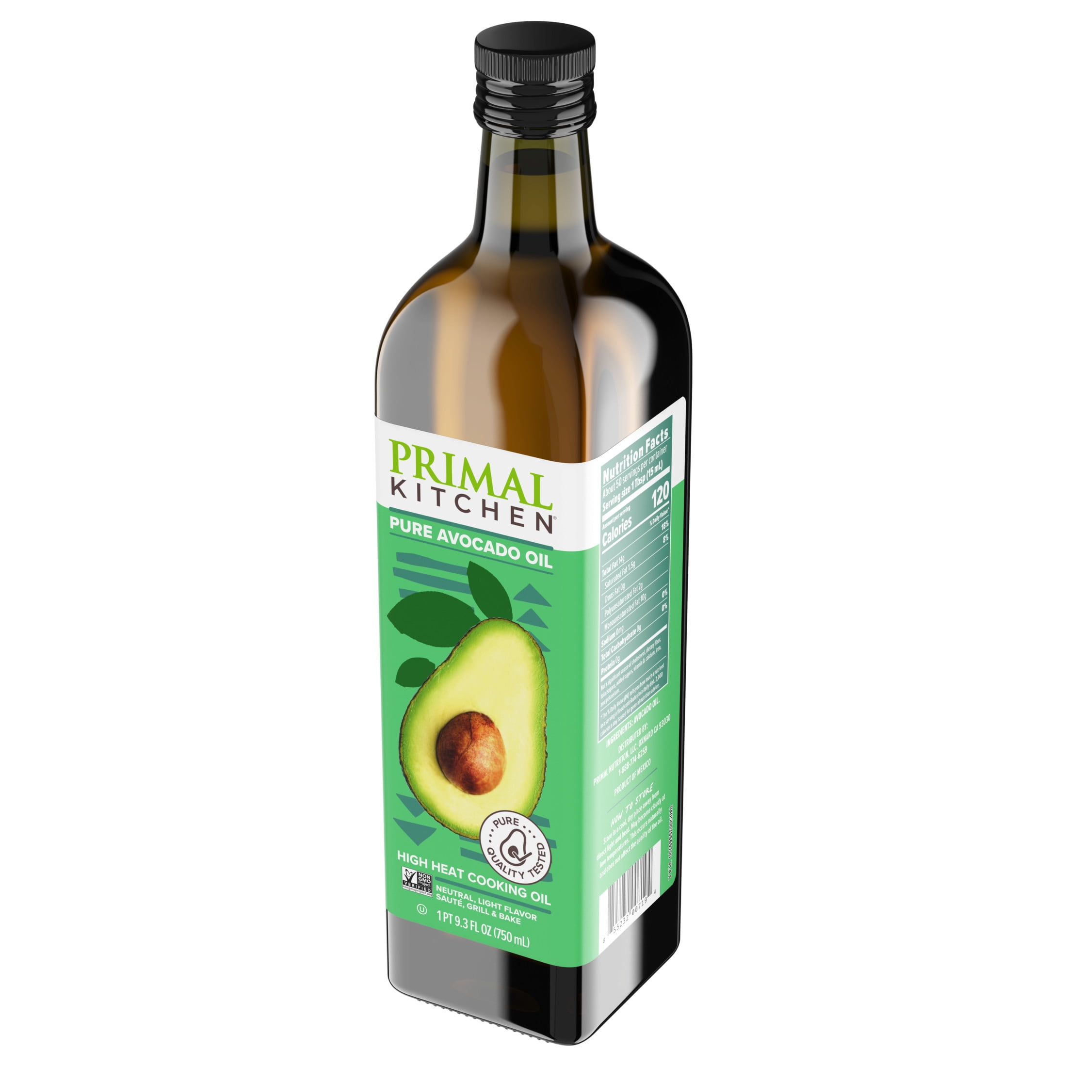 Primal Kitchen Avocado Oil 25.36 oz