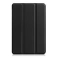 thumbnail image 3 of Case for Kindle Fire 7 Tablet 12th Generation, 2022 Release,Fire 7 Tablet Case for Kids,Premium Protective Light Weight Folio Stand Cover with Auto Wake/Sleep for Amazon fire 7" Tablet,Black, 3 of 7