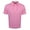 Candy Pink, variant on Callaway Golf Painted Chevron Print Polo Peacoat Small