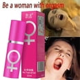 thumbnail image 3 of Women Ascending Orgasm Liquid Climax Libido Stimulant Vaginal Lubricant Enhance, 3 of 5