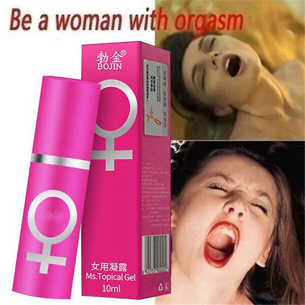 climax lubricant gel Cokelife Climax Gel for Women main image 0