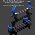 thumbnail image 3 of CEORPER Bicycles Frame Wheel Fixed Belt Aluminum Alloys Bikes Rack Belt Stabilizers, 3 of 10
