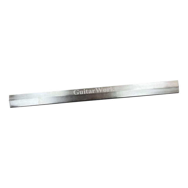 Guitar Leveling Tools Professional Musical Instrument Accessory for Mandolin 35cm
