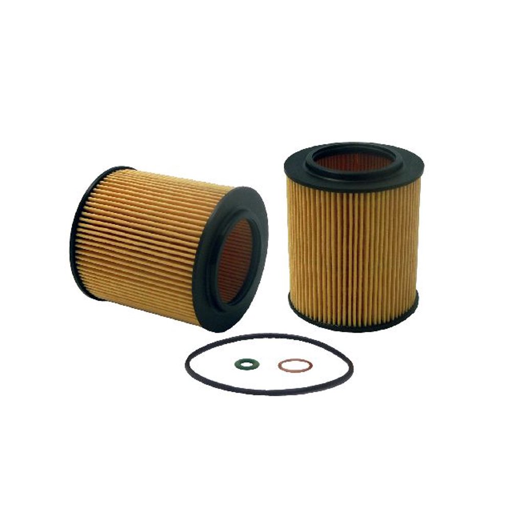 OE Replacement for 20072017 BMW X3 Engine Oil Filter (3.0i / 3.0si
