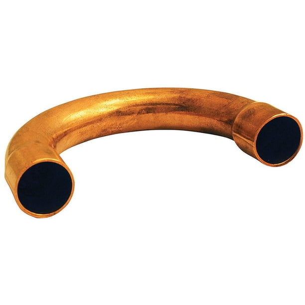 RETURN BEND COPPER 3/4
