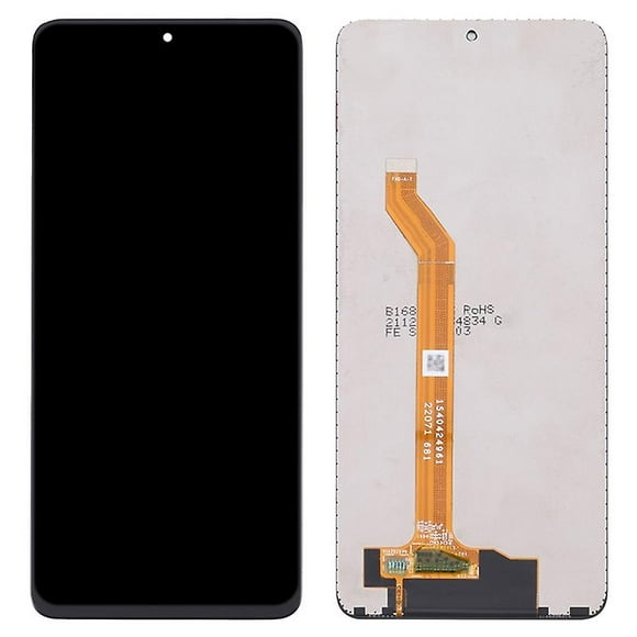 For Honor Magic4 Lite 4G ANY-LX1,ANY-LX2,ANY-LX3 OEM Grade S LCD Screen and Digitizer Assembly Part