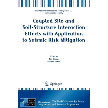 ISBN 9789048127092 product image for NATO Science for Peace and Security Series C: Environmental: Coupled Site and So | upcitemdb.com