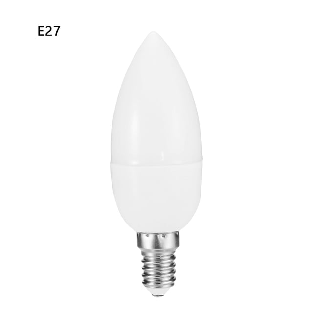 Luz de llama LED Efecto de fuego simulado Lámpara de fiesta Llama de simulación Luz LED 3 modos, E27, Tipo 1 Inevent HA9202-02B