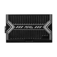 thumbnail image 3 of Fuente de Poder PC MSI 650W Gamer 80 Plus Bronze MAG A650BN ATX negro, 3 of 5