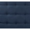 thumbnail image 4 of Cabecera King Size Trinity Bruks Azul, 4 of 6