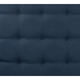 thumbnail image 4 of Cabecera Individual Trinity Bruks Azul, 4 of 6