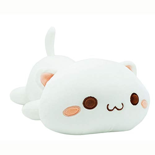 Kitten soft toy sales