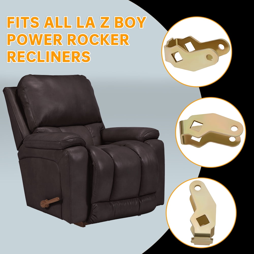 Kojem Steel Power Recliners Drive Toggle Clevis Mount for La Z Boy Lazyboy Lazy Boy Walmart