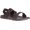 Brown, variant on Men's Chaco Lowdown Active Sandal