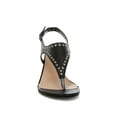thumbnail image 5 of Nerina Studded Genuine Leather Sandals, 5 of 9