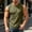 Army Green1, variant on Kojanyu Men's Sleeveless Workout Henley Shirts 2026 Summer Soft Stretchy Casual Tank Tops for Gym Daily Wear