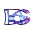 thumbnail image 1 of Premium Gradient Cycling Equipment Water Bottle Cage for Professional Cyclists, 1 of 10